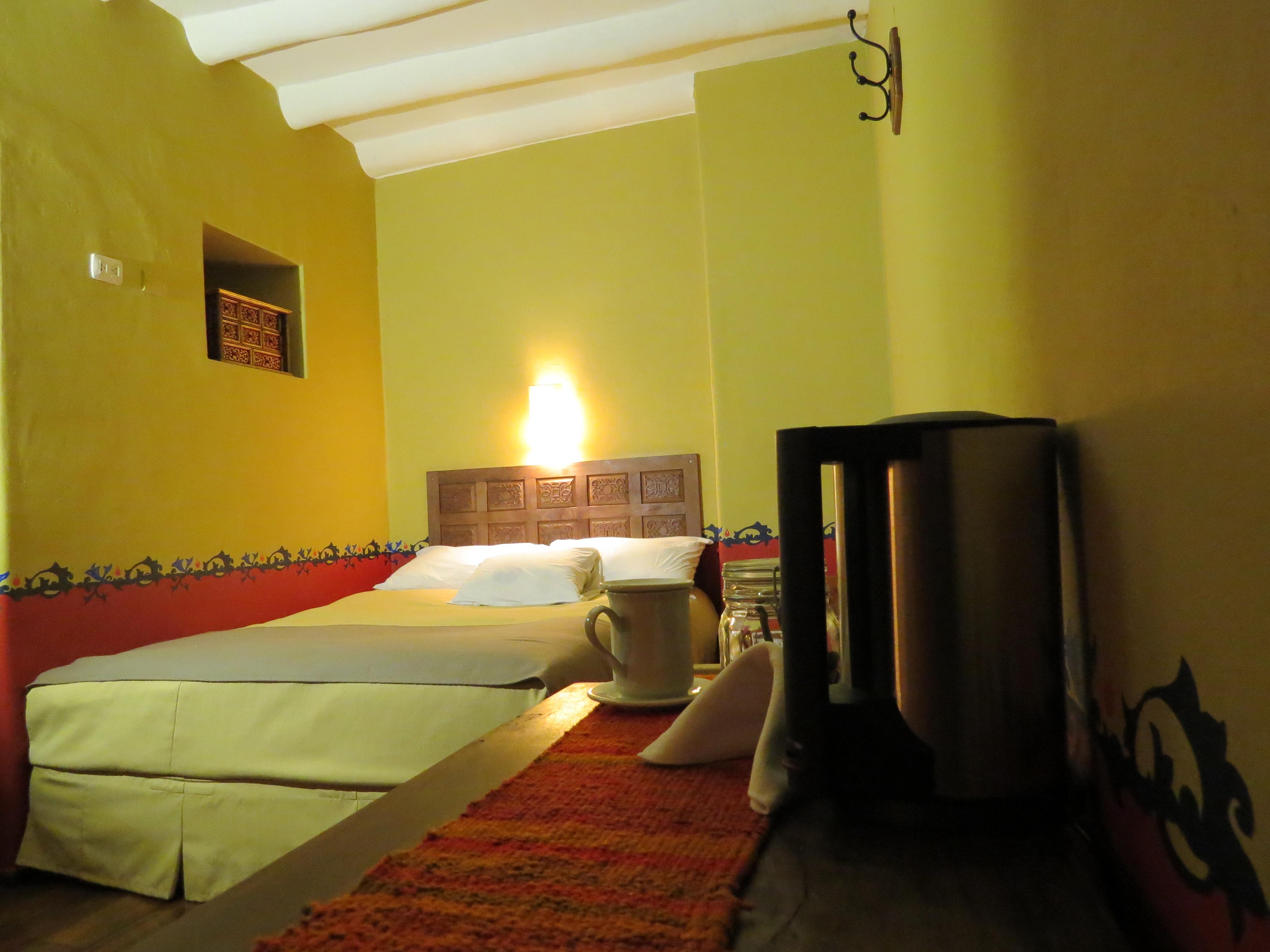 Tambo Del Arriero Boutique Hotel Cuzco