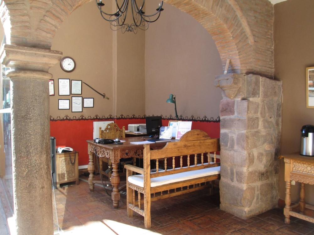 Tambo Del Arriero Boutique 3*