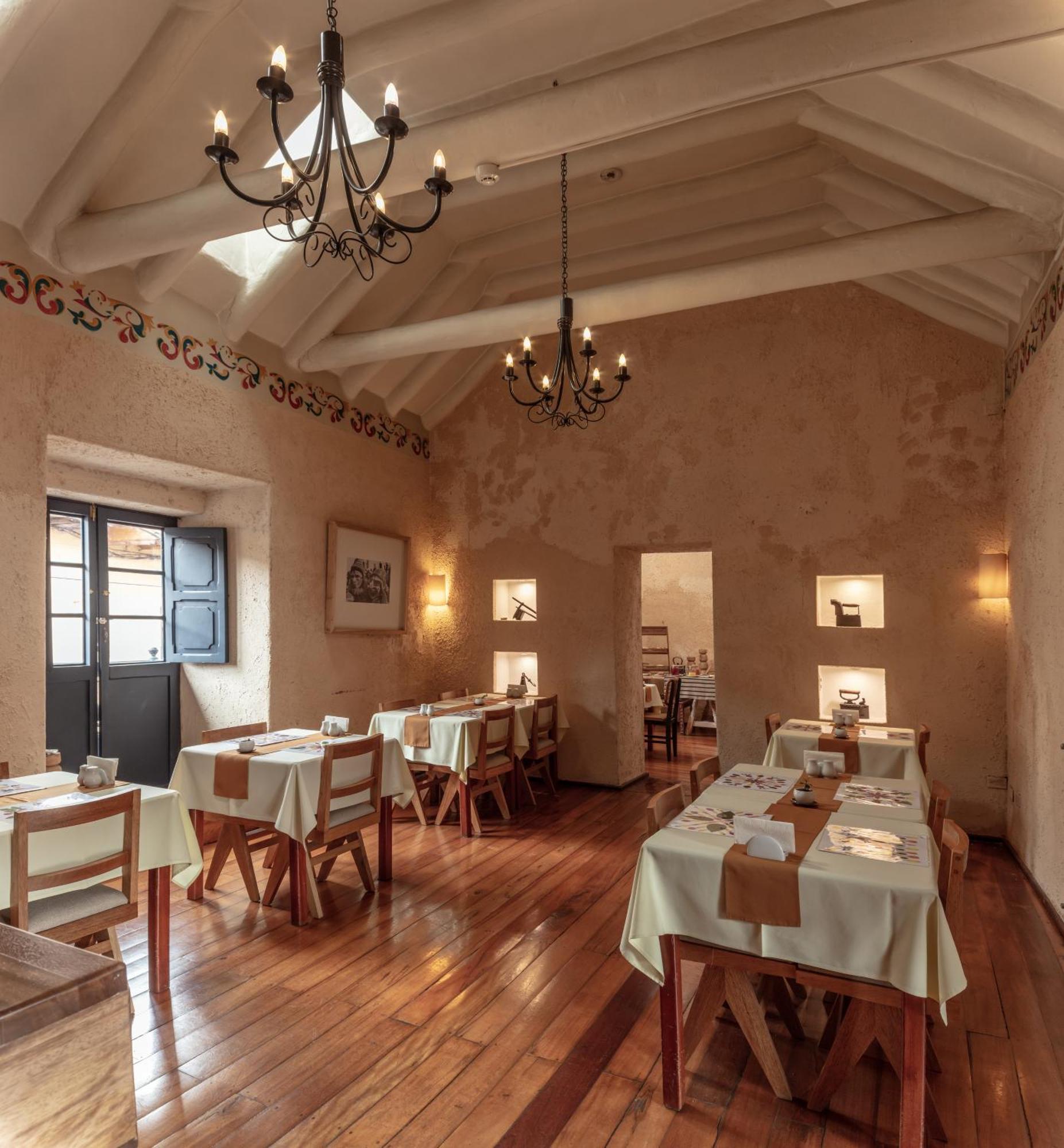 Tambo Del Arriero Boutique 3*